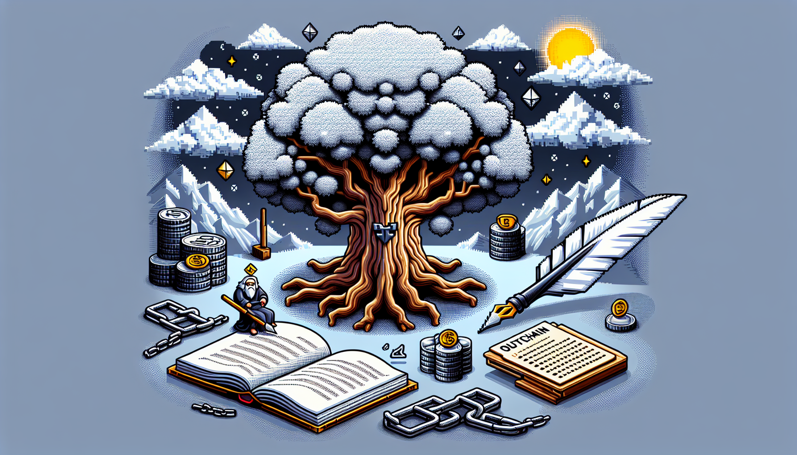 WisdomTree Launches Onchain Digital Fund with Put-Write Strategy