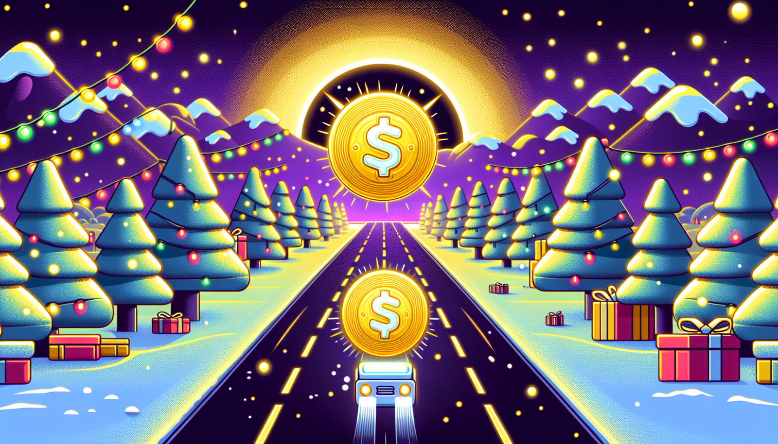 Solana Eyes $150 Rally as Holiday Season Boosts Momentum Solana Eyes $150 Rally as Holiday Season Boosts Momentum