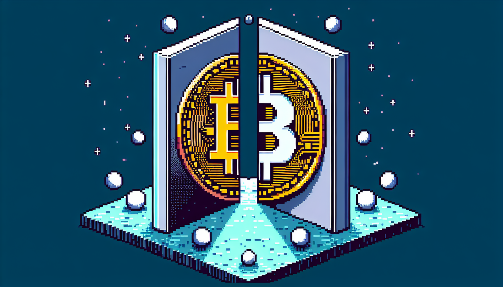 Bittensor Nears First Halving, Mirroring Bitcoin's Supply Cut