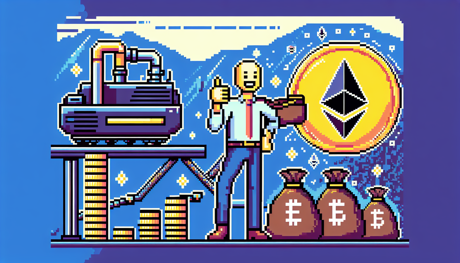 BitMine Buys 138K ETH; Tom Lee Expects Ethereum Price Surge