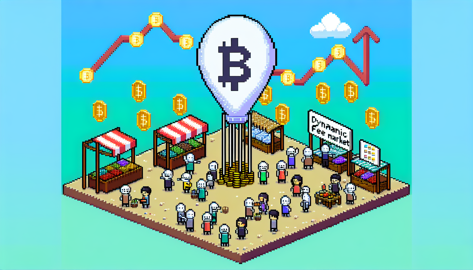 Zcash Proposes Dynamic Fee Market to Tackle Rising Transaction Costs