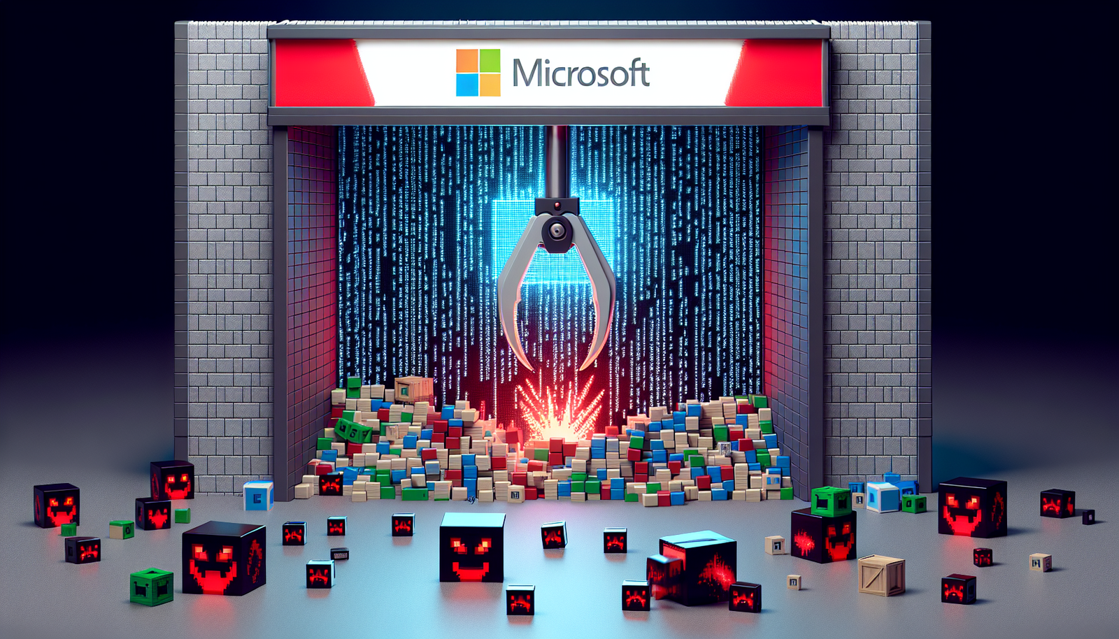 Malicious VS Code Extensions Steal Developer Data, Removed by Microsoft