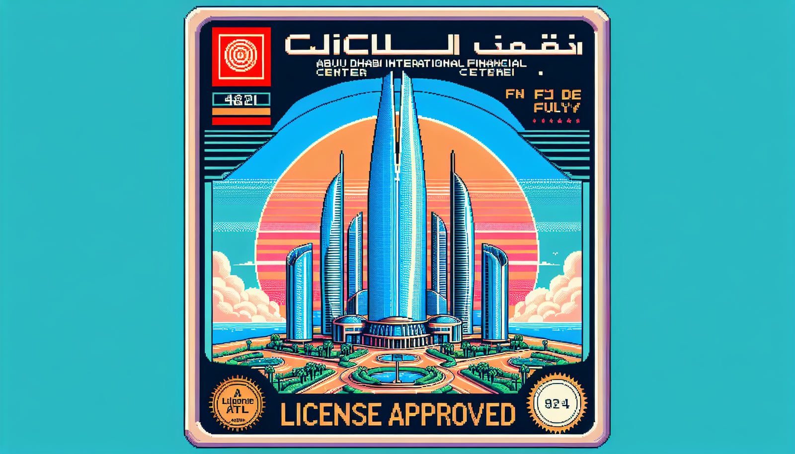 Circle gets license to operate in Abu Dhabi International Financial Center