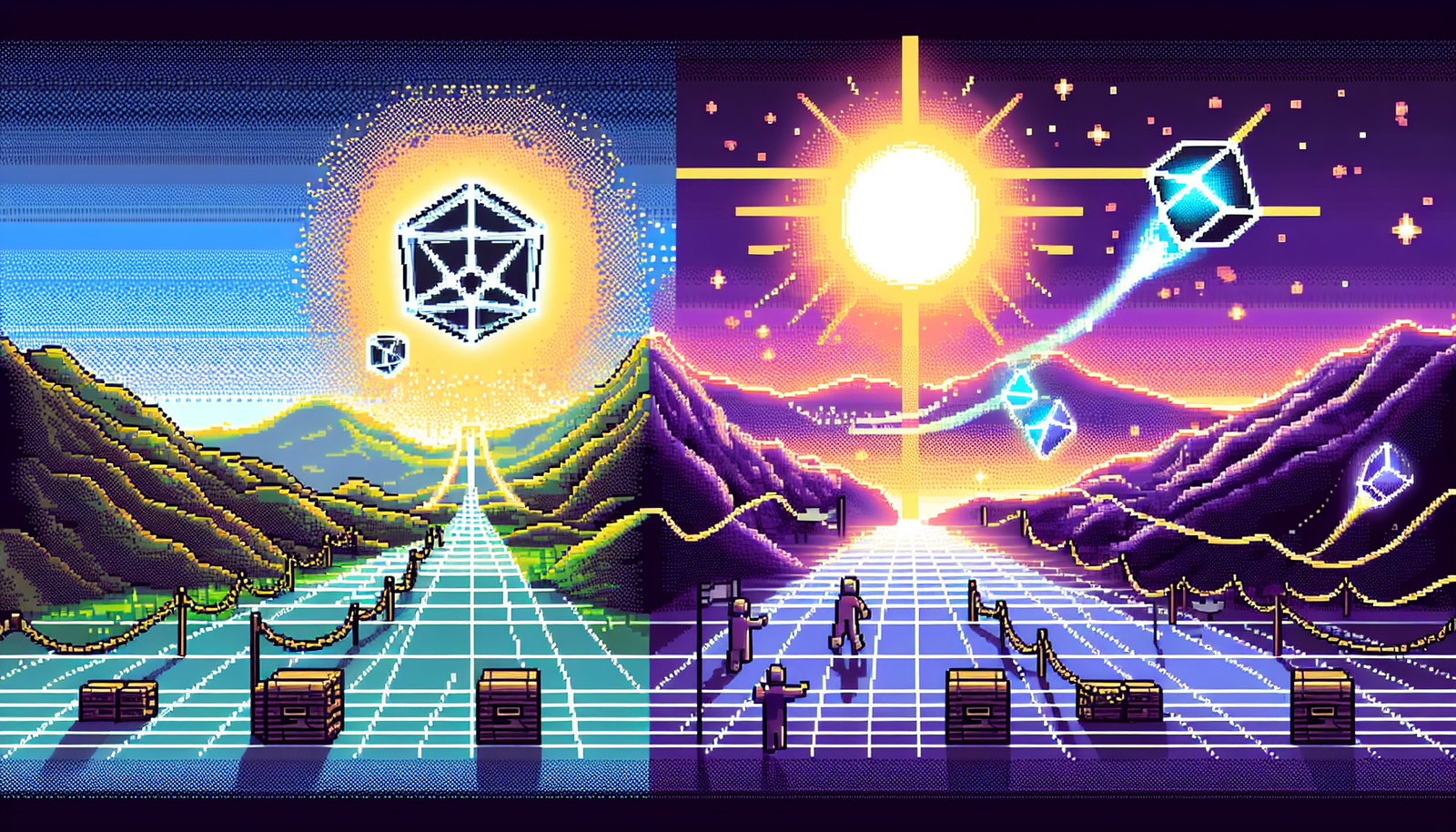 VeChain completes Hayabusa upgrade with new consensus model