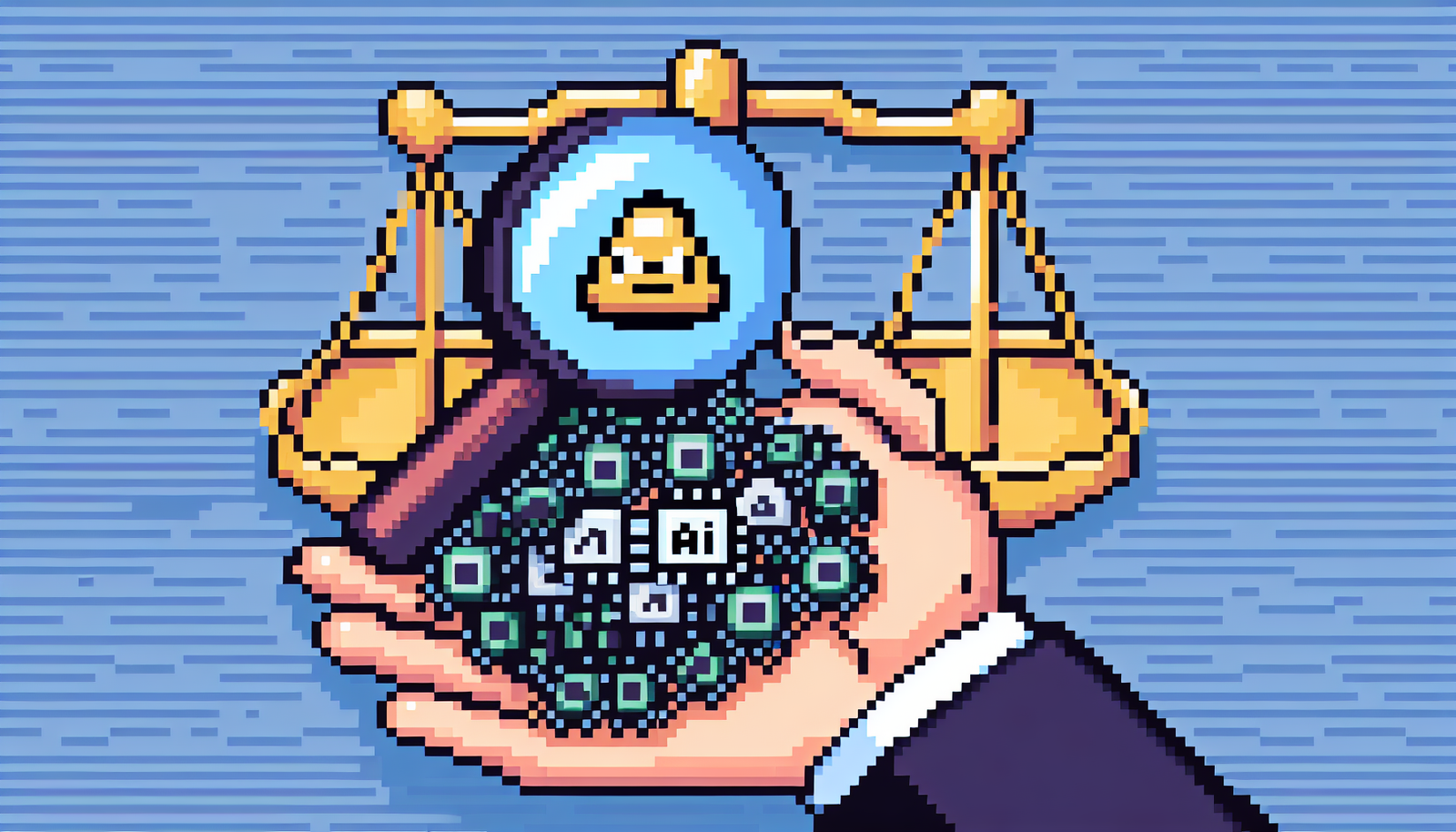 US Eyes Legal Workarounds as Nvidia AI Chips Face Export Scrutiny