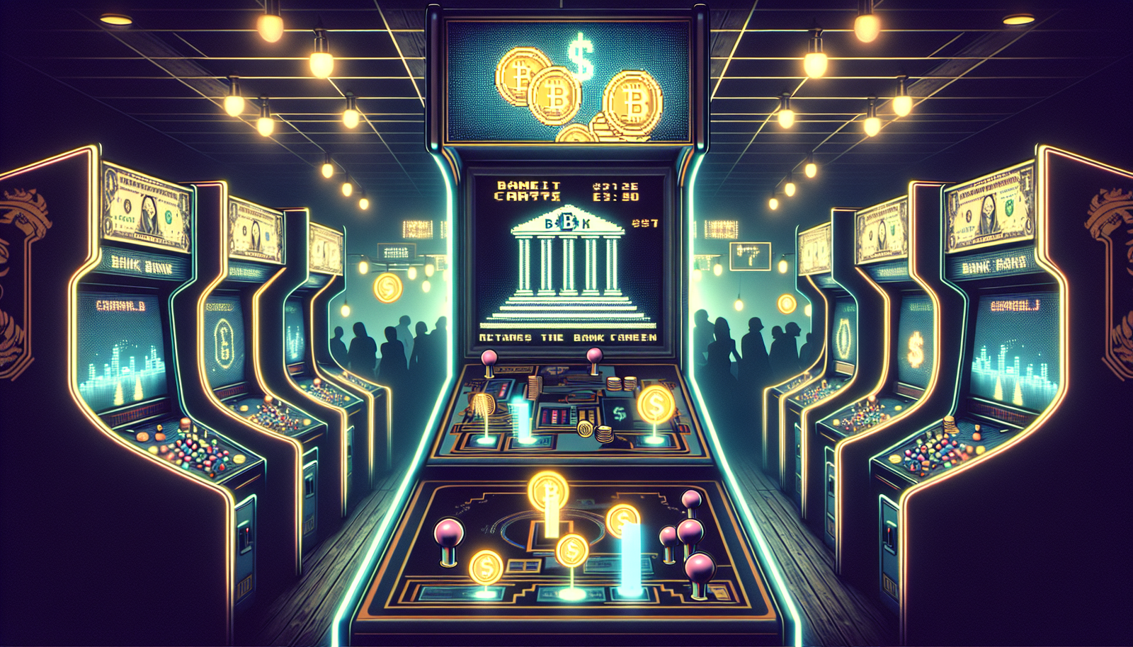 US Banks Allowed as Intermediaries in Crypto Transactions, Says OCC