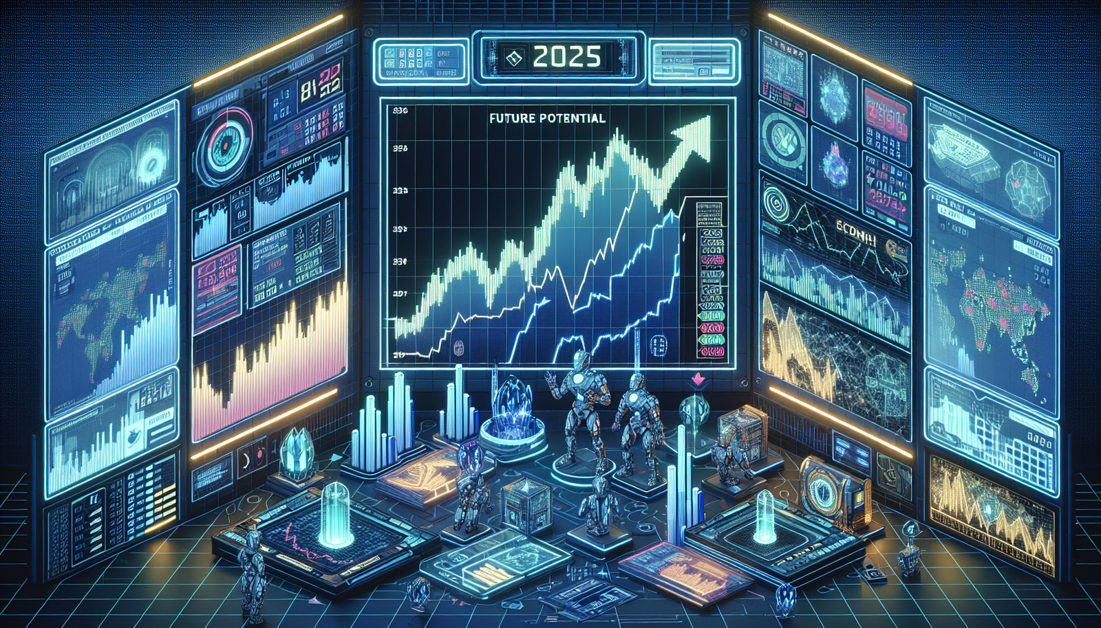 Microsoft Stock Dips Amid AI Concerns, Rally Possible in 2025