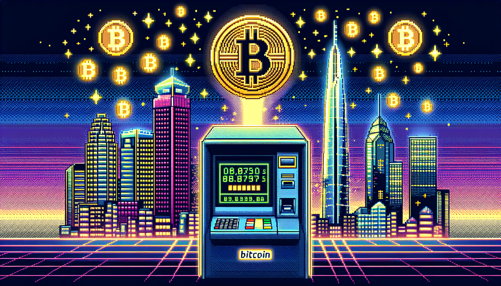 Strive Launches $500M ATM Offering to Boost Bitcoin Holdings