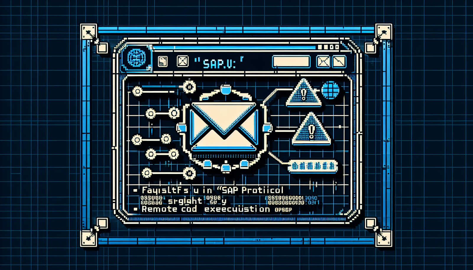 Critical SOAPwn Flaw Enables Remote Code Execution in .NET Apps