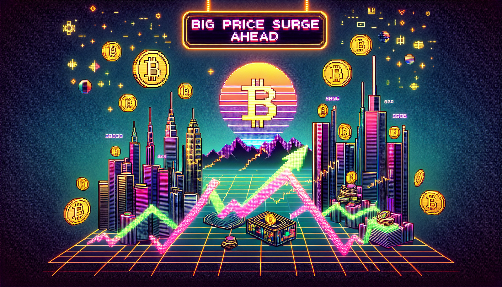 Tom Lee Says Crypto Still in 1996 Era, Big Price Surge Ahead