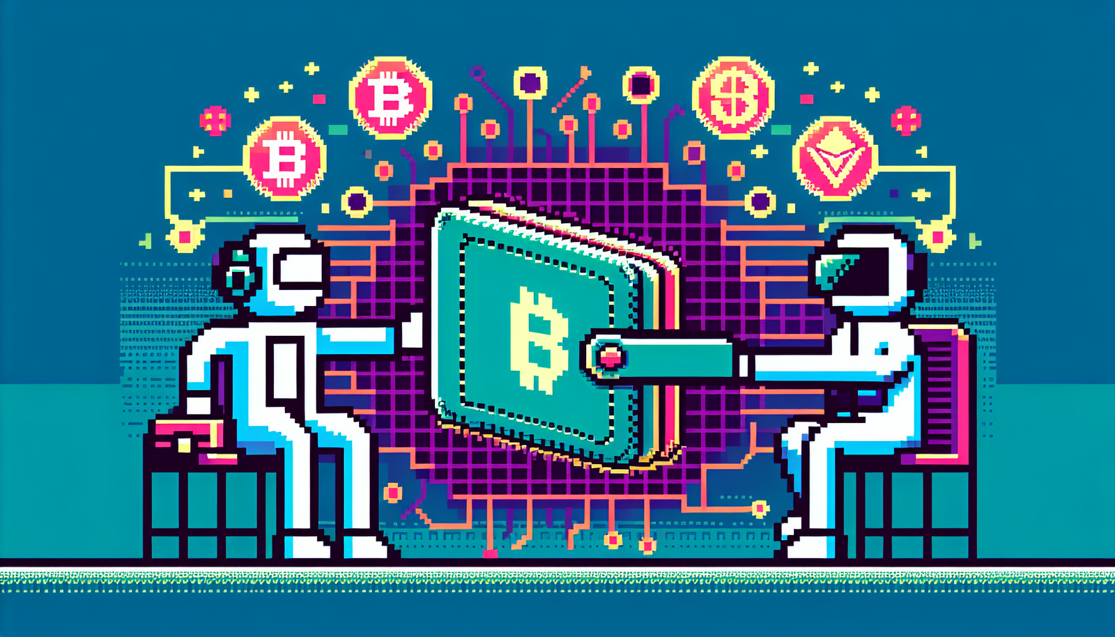 Klarna Partners With Privy to Launch User-Friendly Crypto Wallet