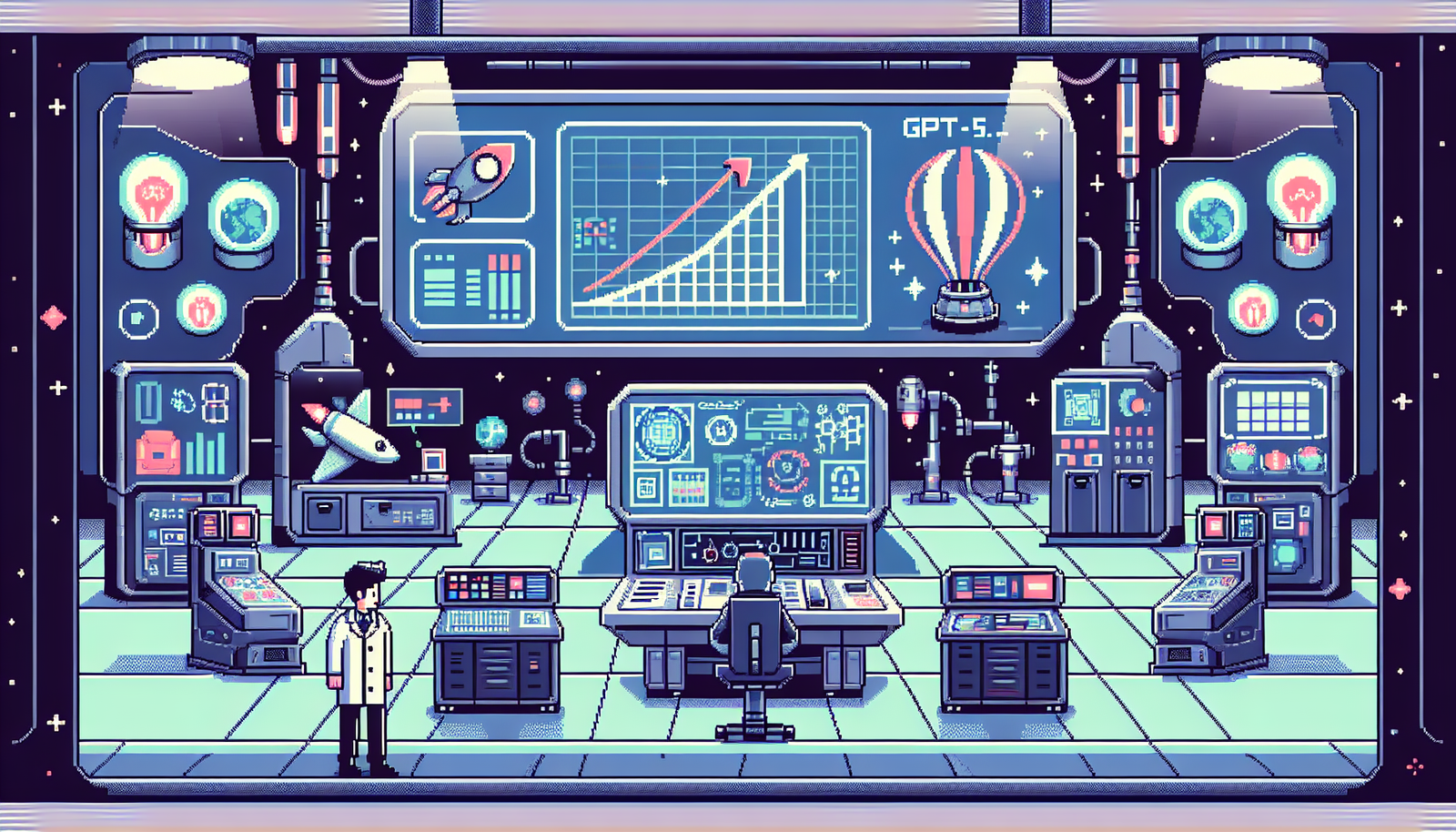 OpenAI Rolls Out GPT-5.2, Hires New CRO as Enterprise Use Soars