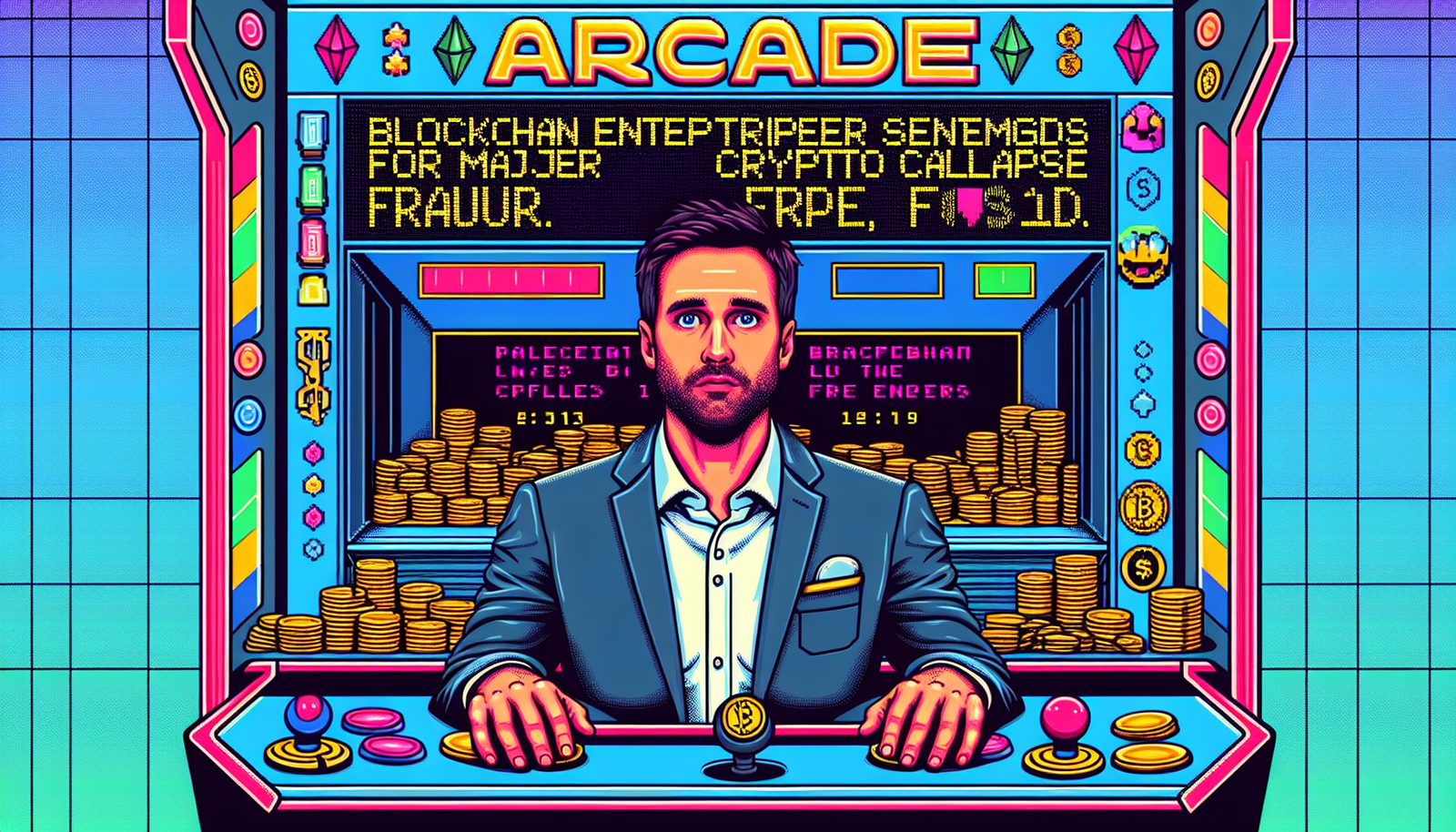 Do Kwon Sentenced to 15 Years for Terra/Luna Collapse Fraud