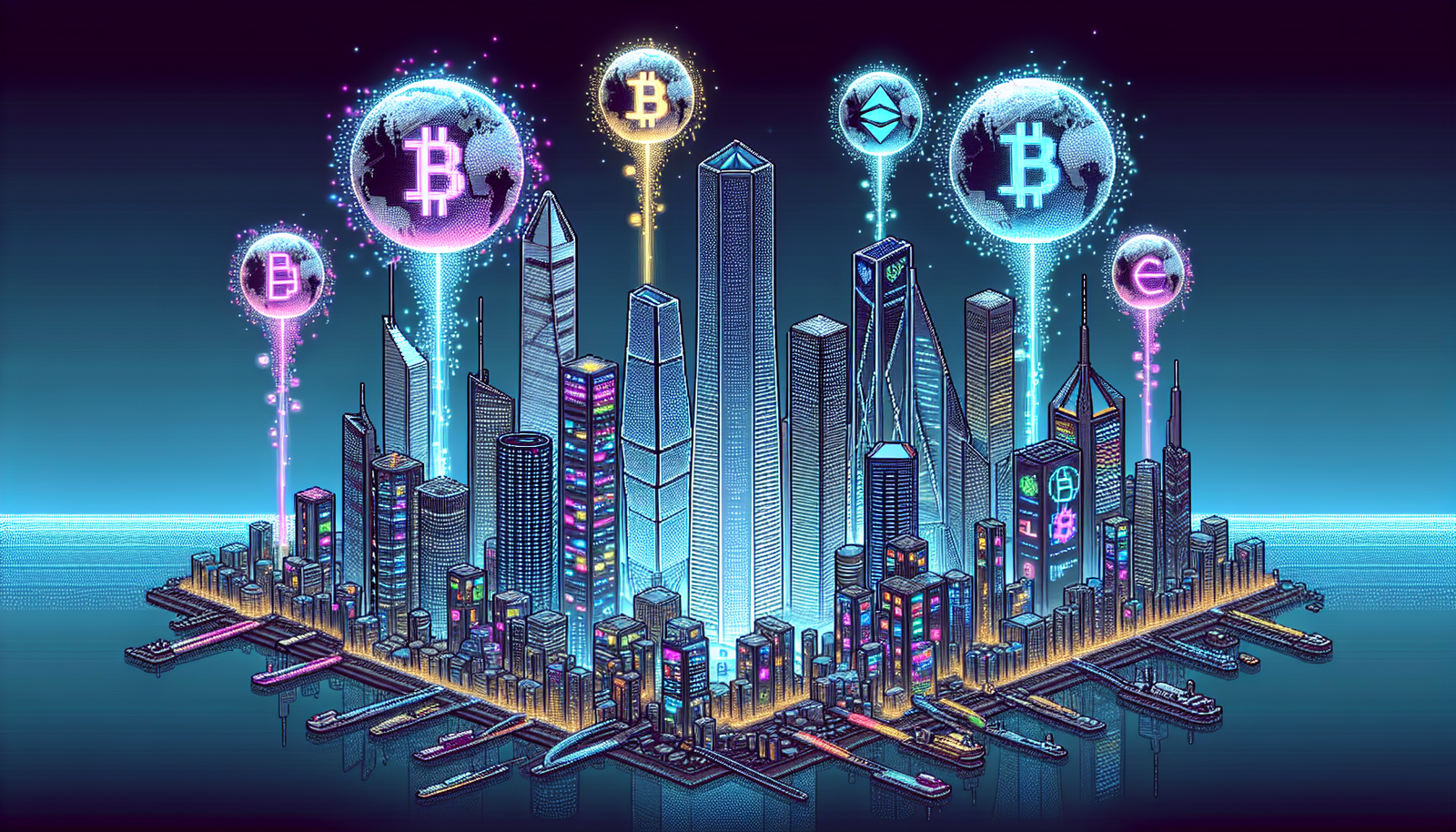 Global Stablecoin Frameworks Expand as Banks Embrace Crypto in 2025