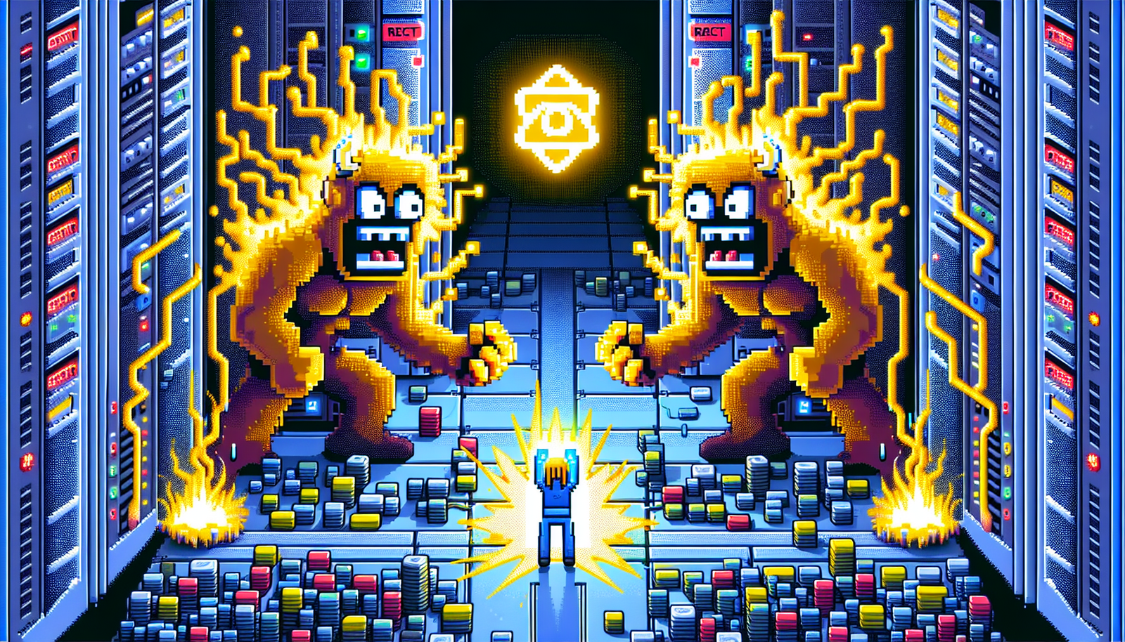 React Fixes New DoS, Source Leak Flaws in Server Components