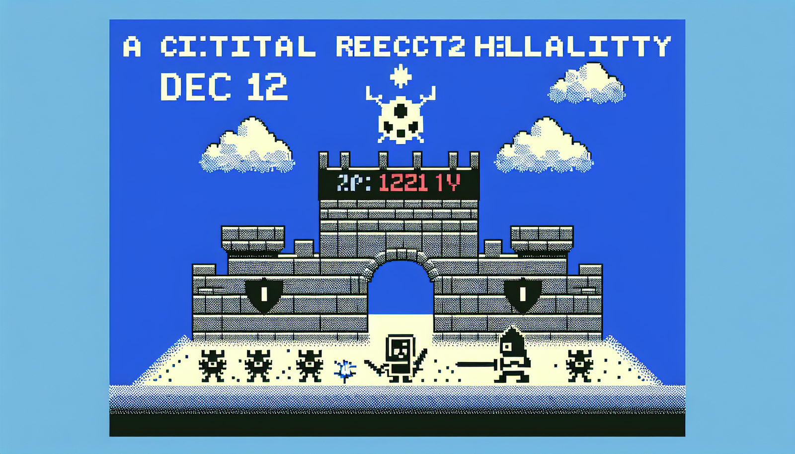 CISA Warns to Patch Critical React2Shell Vulnerability by Dec 12