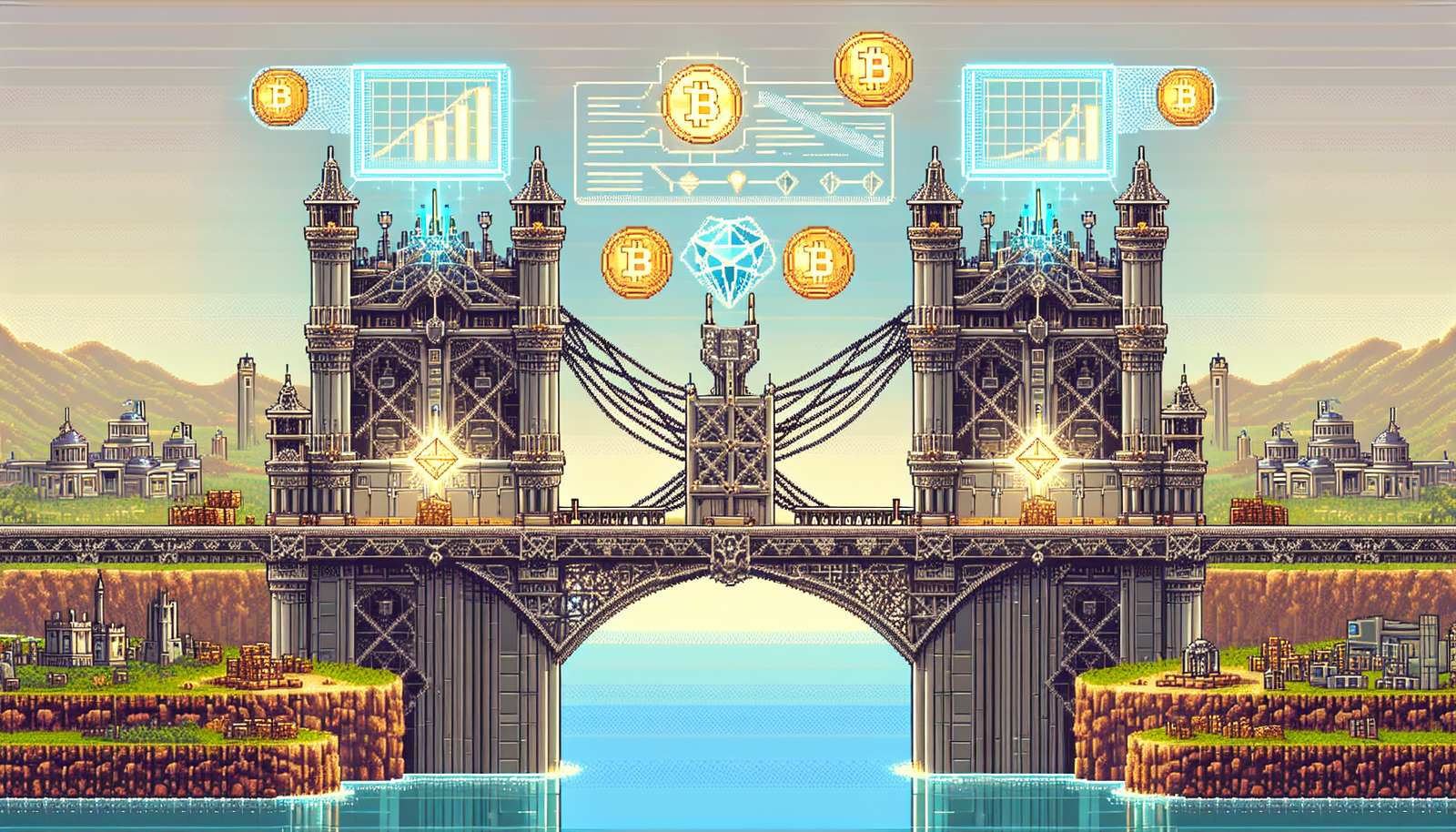 Backed Finance Launches xBridge for Cross-Chain Tokenized Stocks