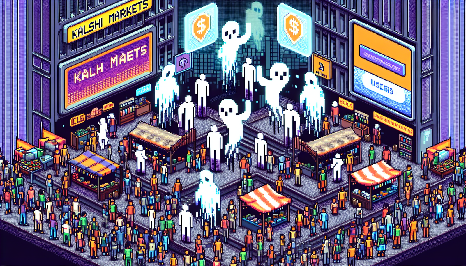 Phantom Wallet Integrates Kalshi Markets for 20M Users