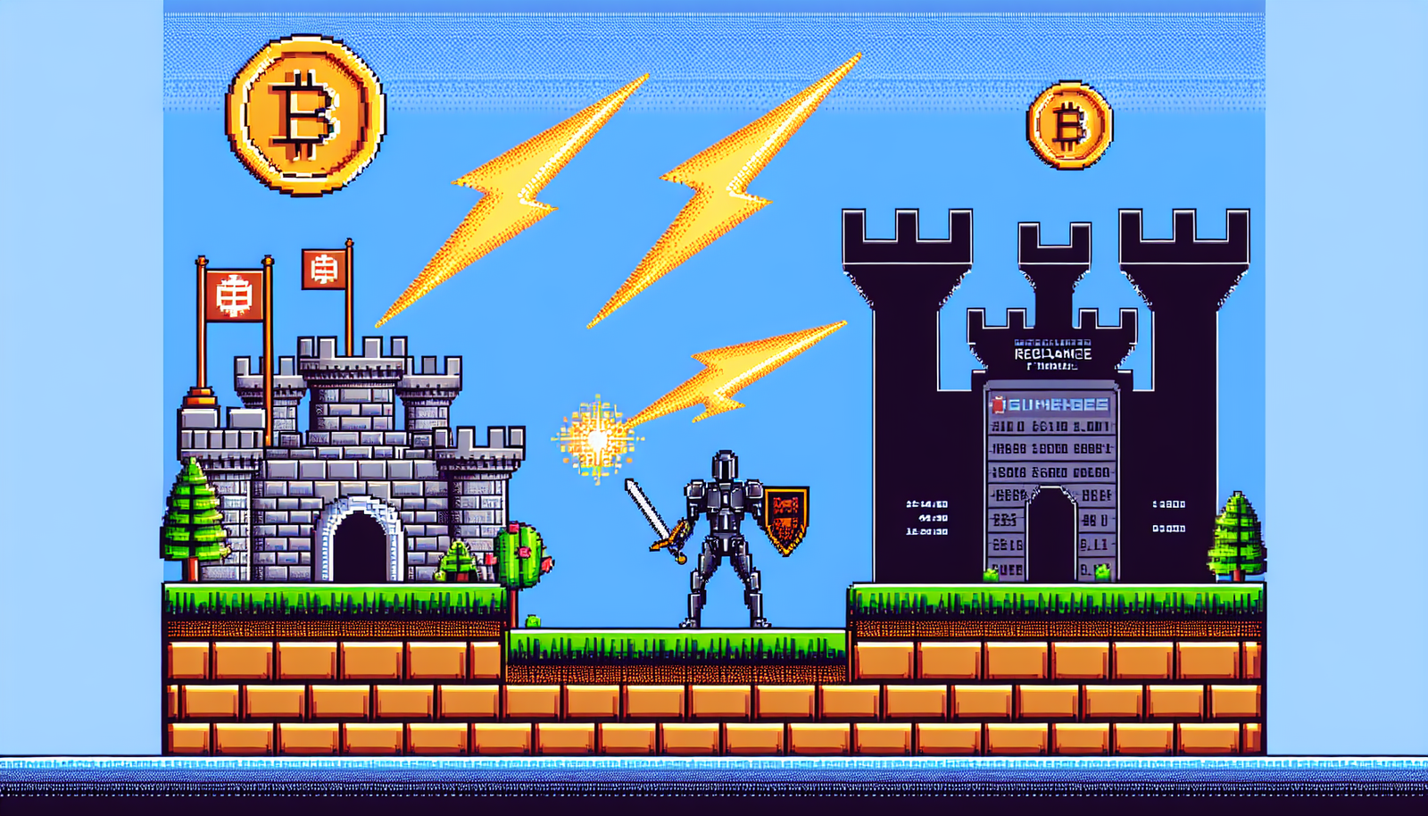 DeFi Industry Pushes Back Against Citadel SEC Regulation Demands