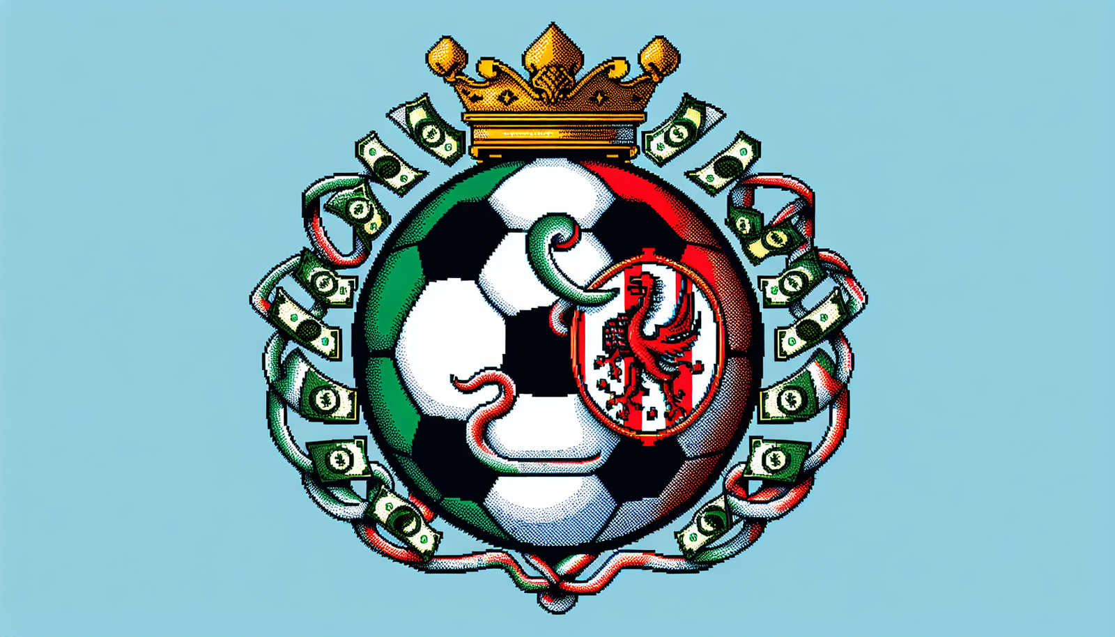 Agnelli Family Resists Tether’s Bid for Juventus Football Club