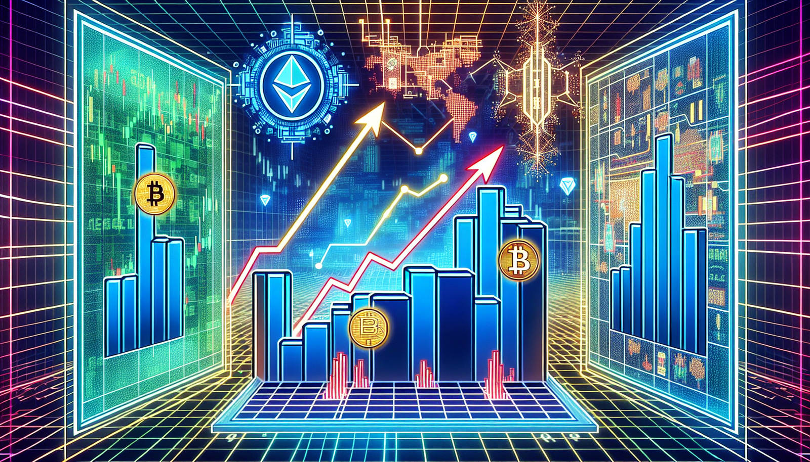 Tokenized Stocks May Boost Crypto as Blockchain Integration Grows