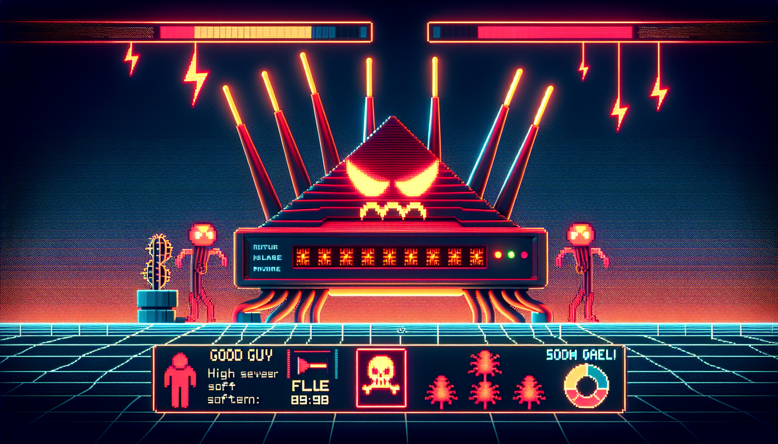 CISA Flags High-Severity Flaw in Sierra Wireless ALEOS Routers