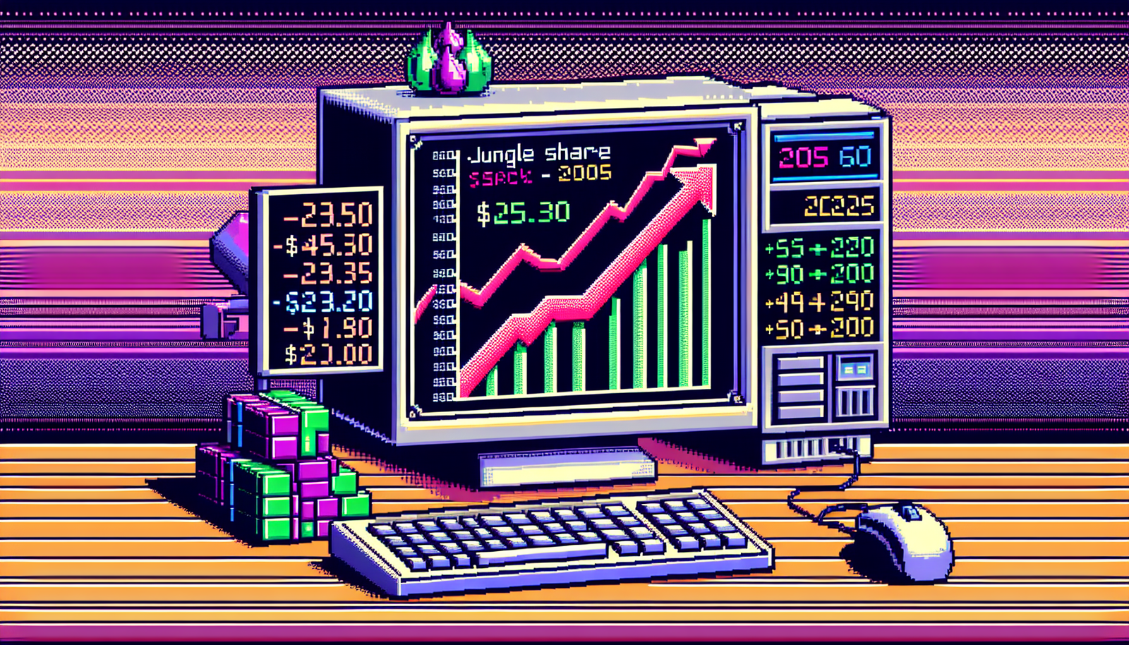 Amazon Stock 2025 Forecast: Analysts Set Targets $250-$300