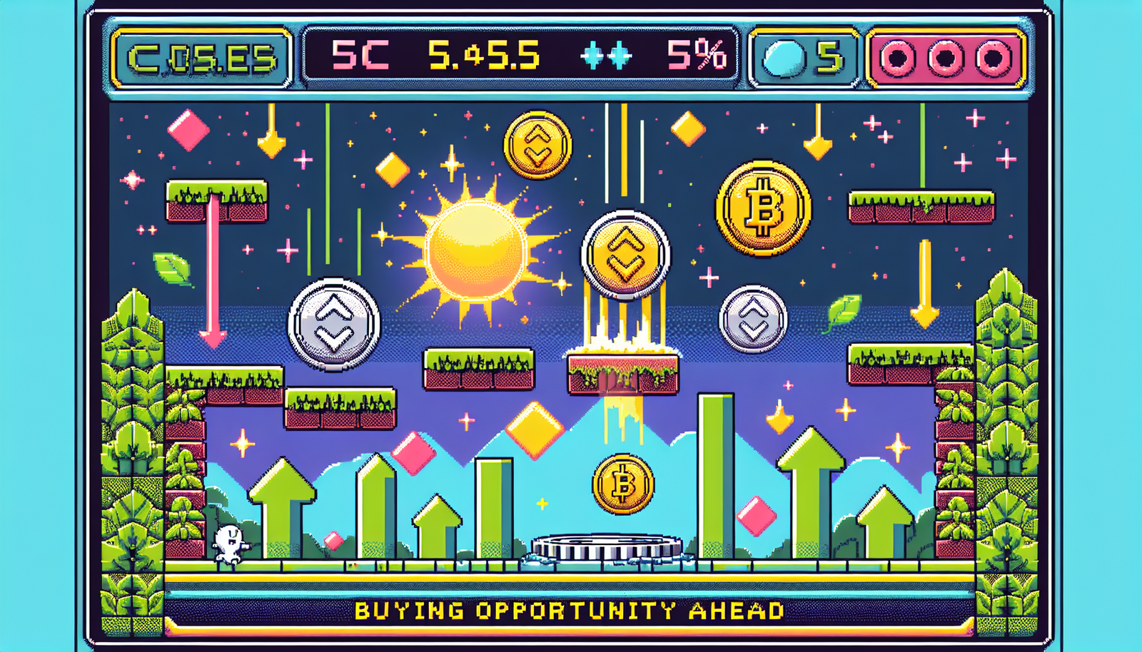 Solana (SOL) Drops 5%, Could Signal Buying Opportunity Ahead