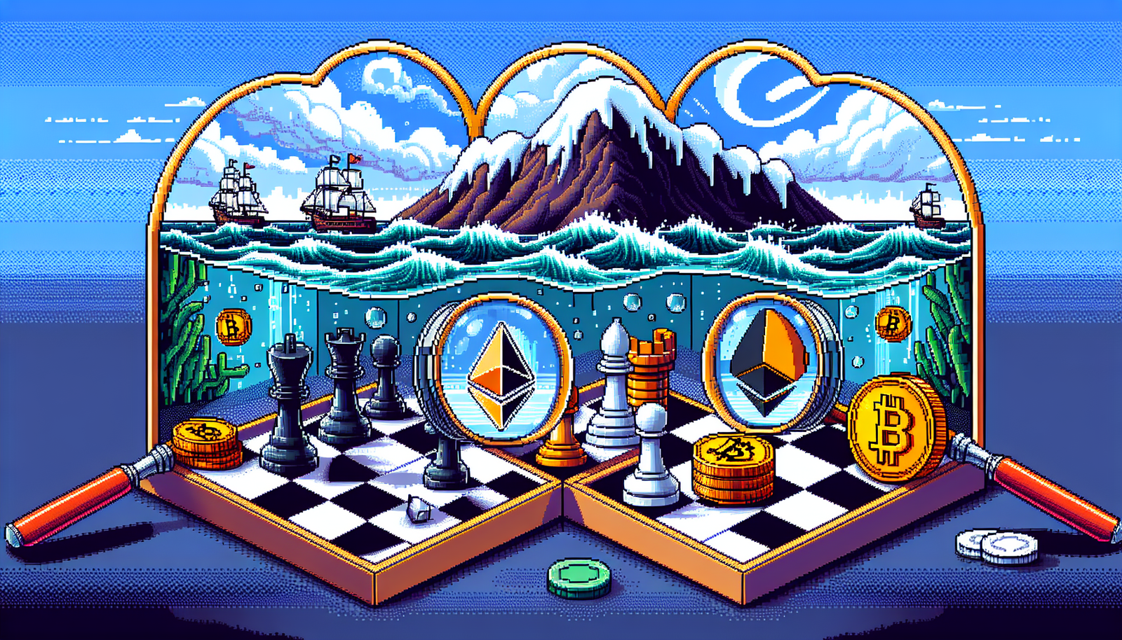 Strategy Survives Nasdaq 100 Shakeup as Crypto Rules Face Scrutiny