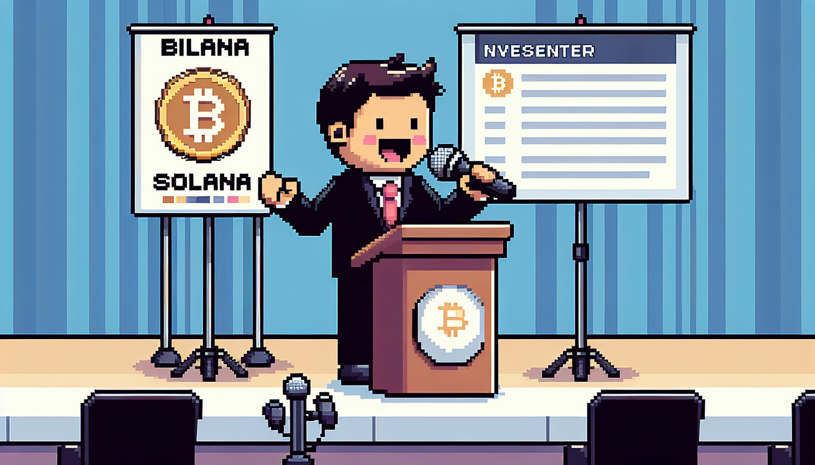 Justin Bons Calls Solana "Bitcoin 3.0," Urges Investors to Switch