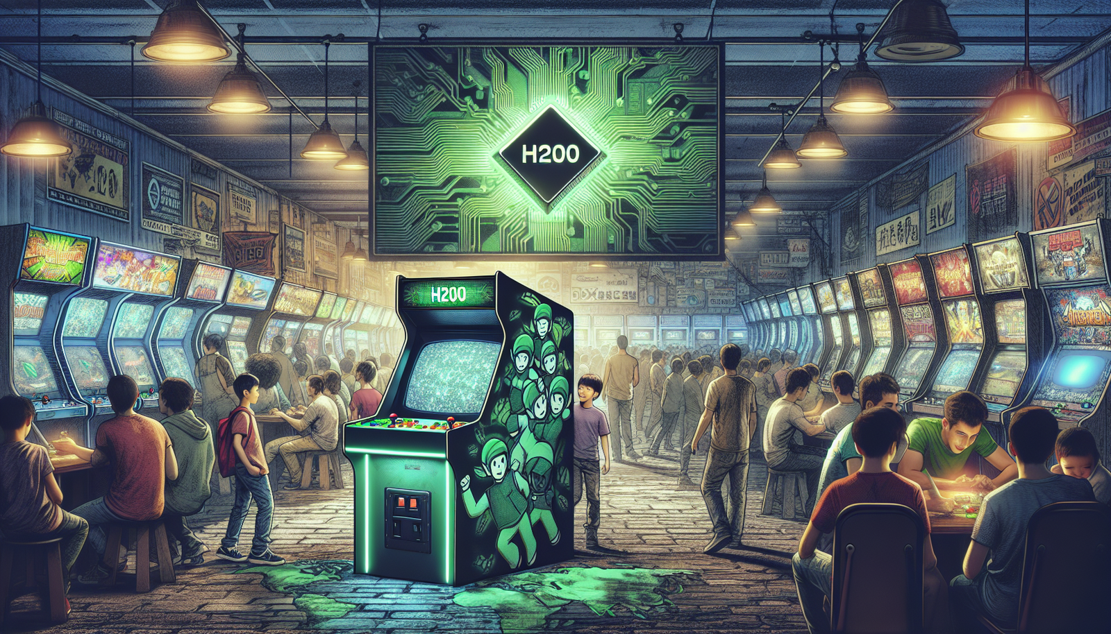 Nvidia to Boost H200 Chip Production Amid Strong China Demand