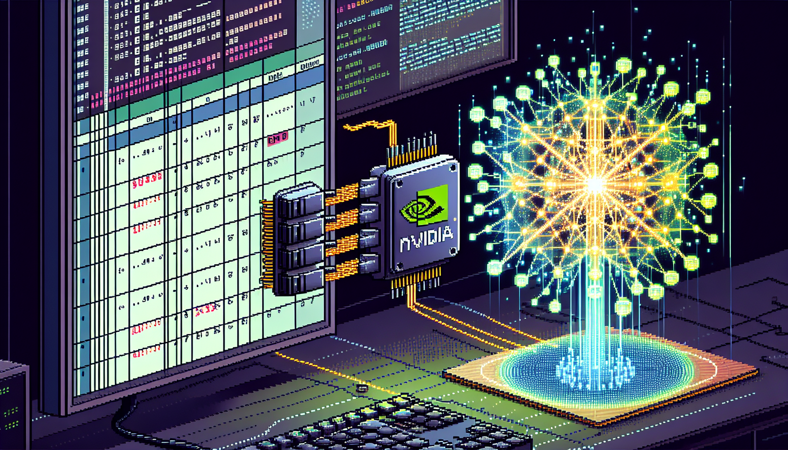 Nvidia Acquires SchedMD to Integrate Slurm With AI Ecosystem