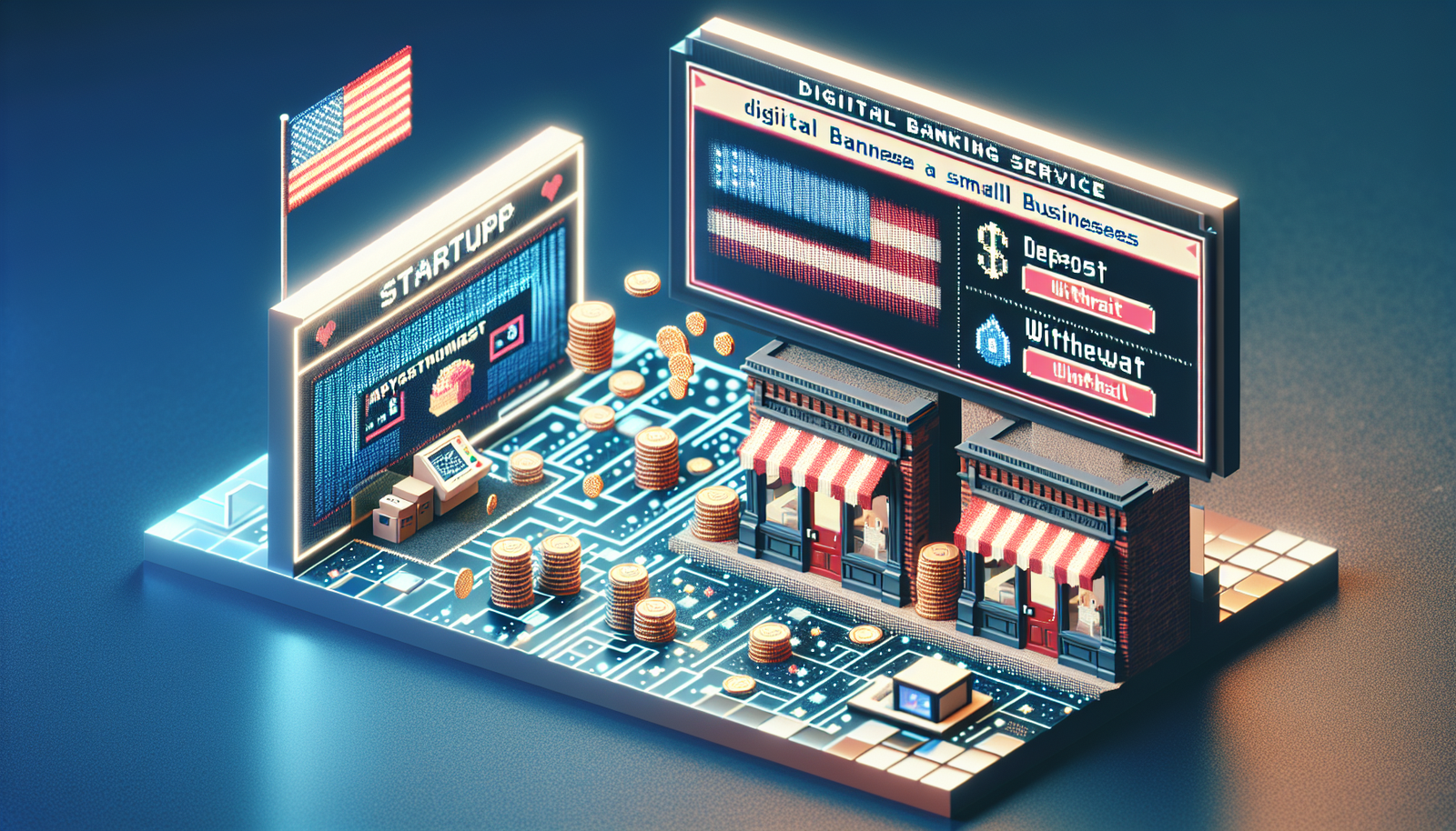 PayPal Applies to Launch Its First U.S. Bank for Small Business