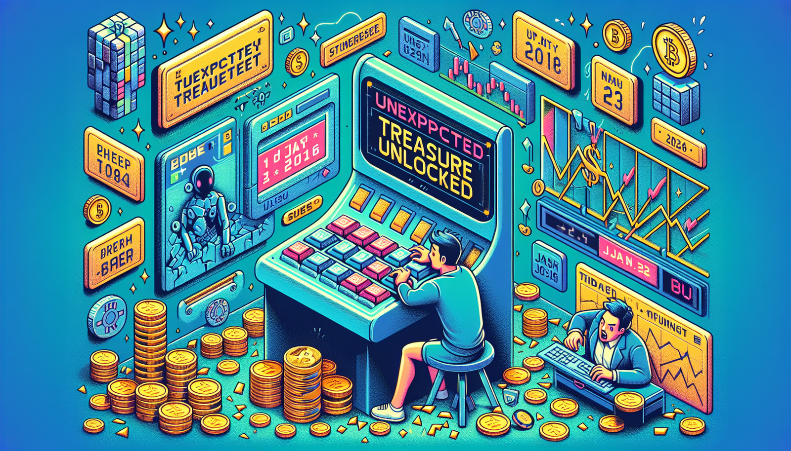 Ripple Set to Unlock 1B XRP Jan 2026, Traders Fear Dump