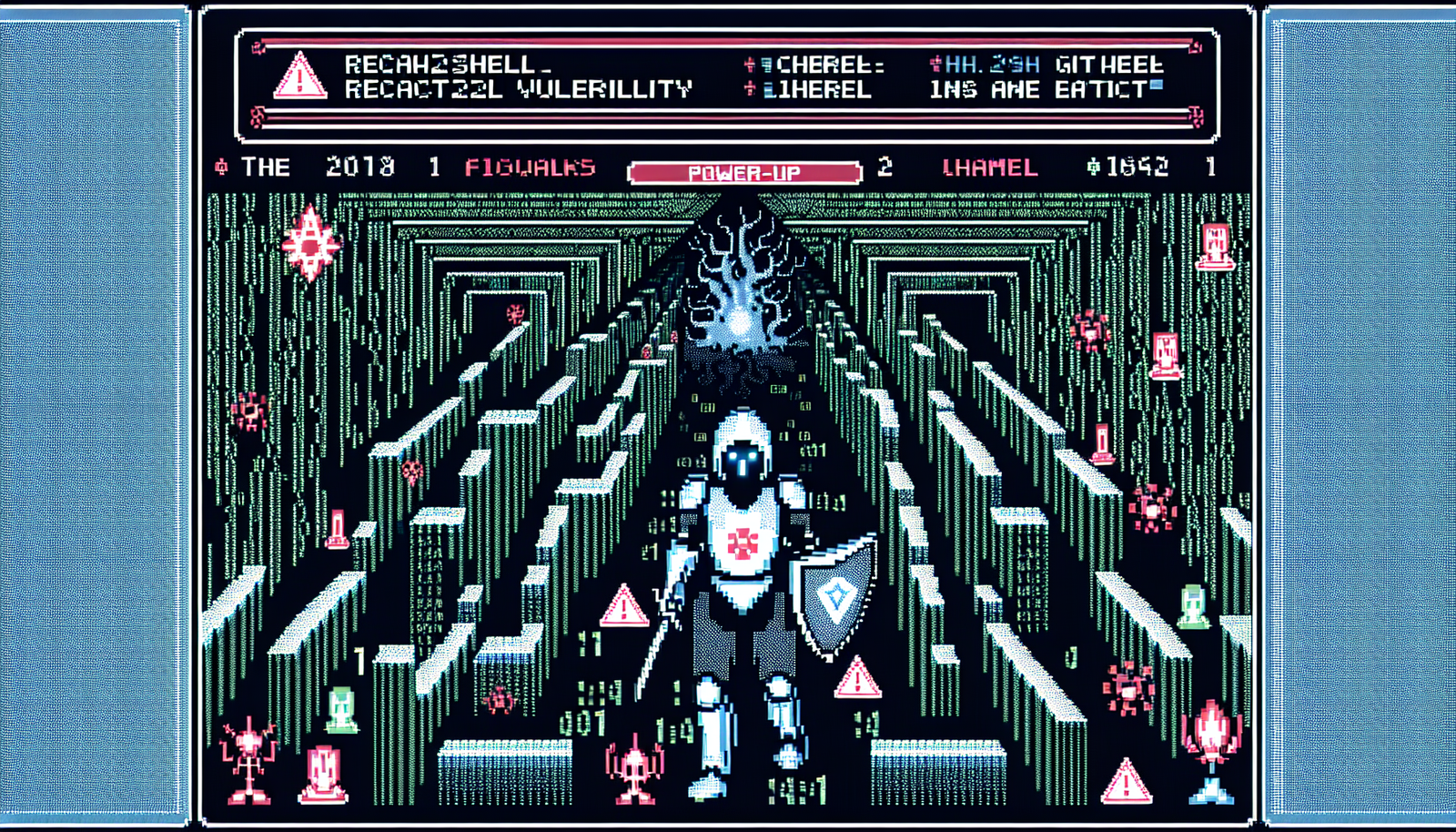 React2Shell Vulnerability Exploited for Linux Malware Attacks