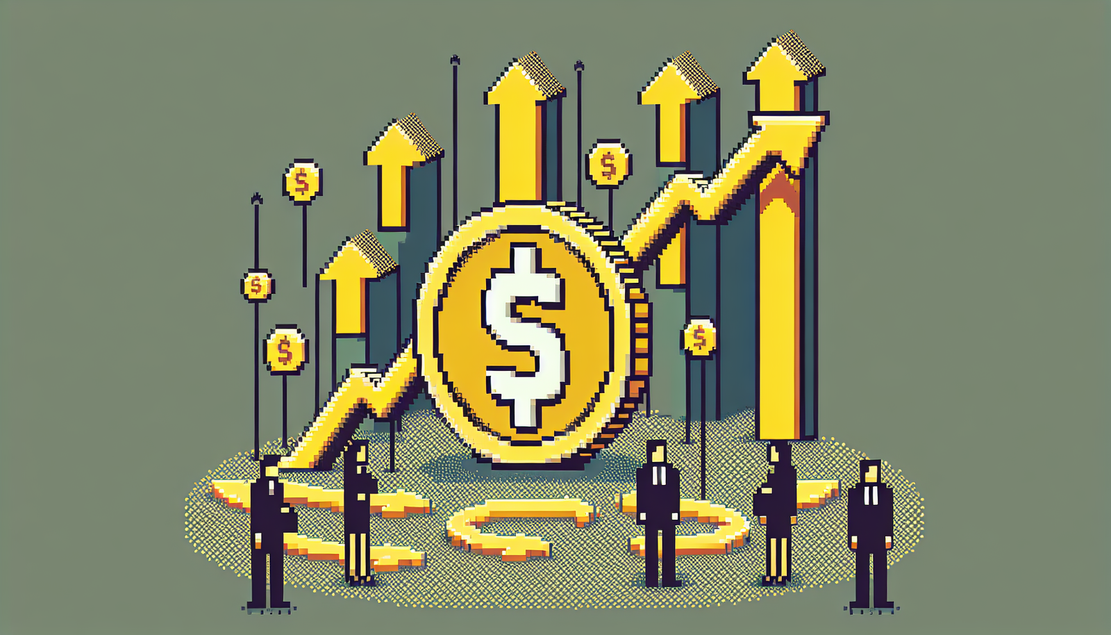 Stablecoin Growth Slows Despite Rising Supply and Institutional Demand Stablecoin Growth Slows Despite Rising Supply and Institutional Demand