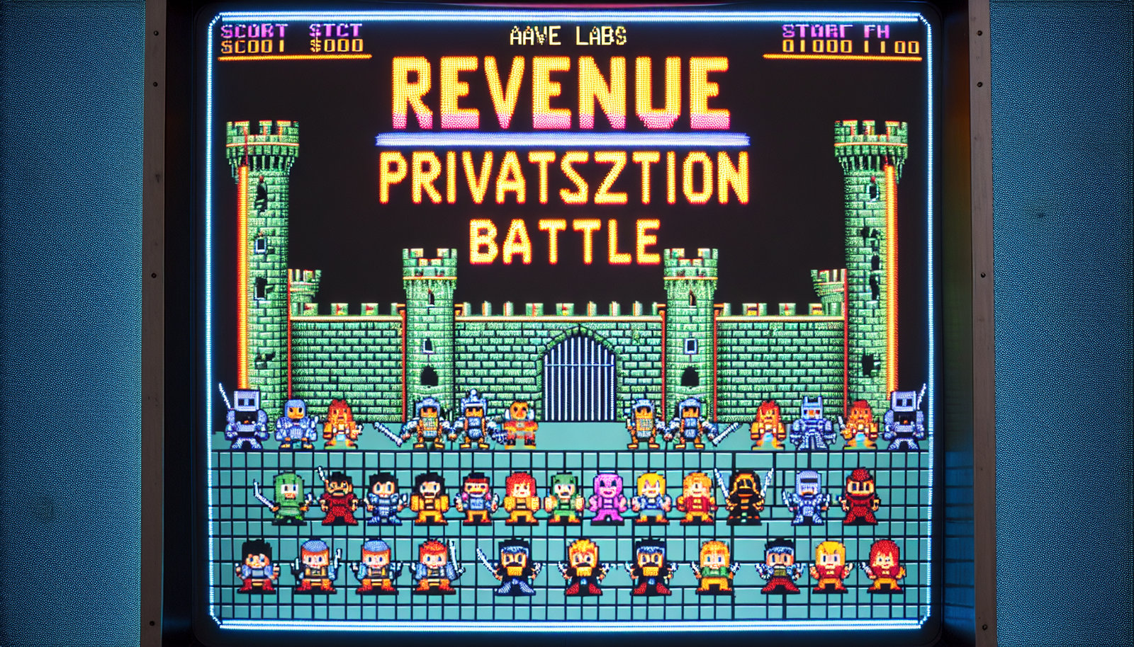 Aave Labs Faces Backlash Over Revenue Privatization Claims