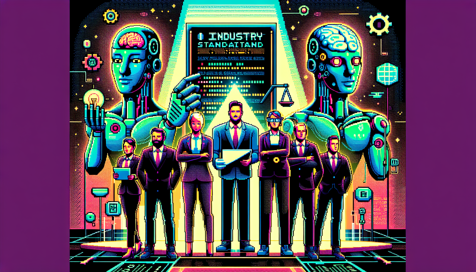 Creators Coalition on AI Launches to Set Industry Standards