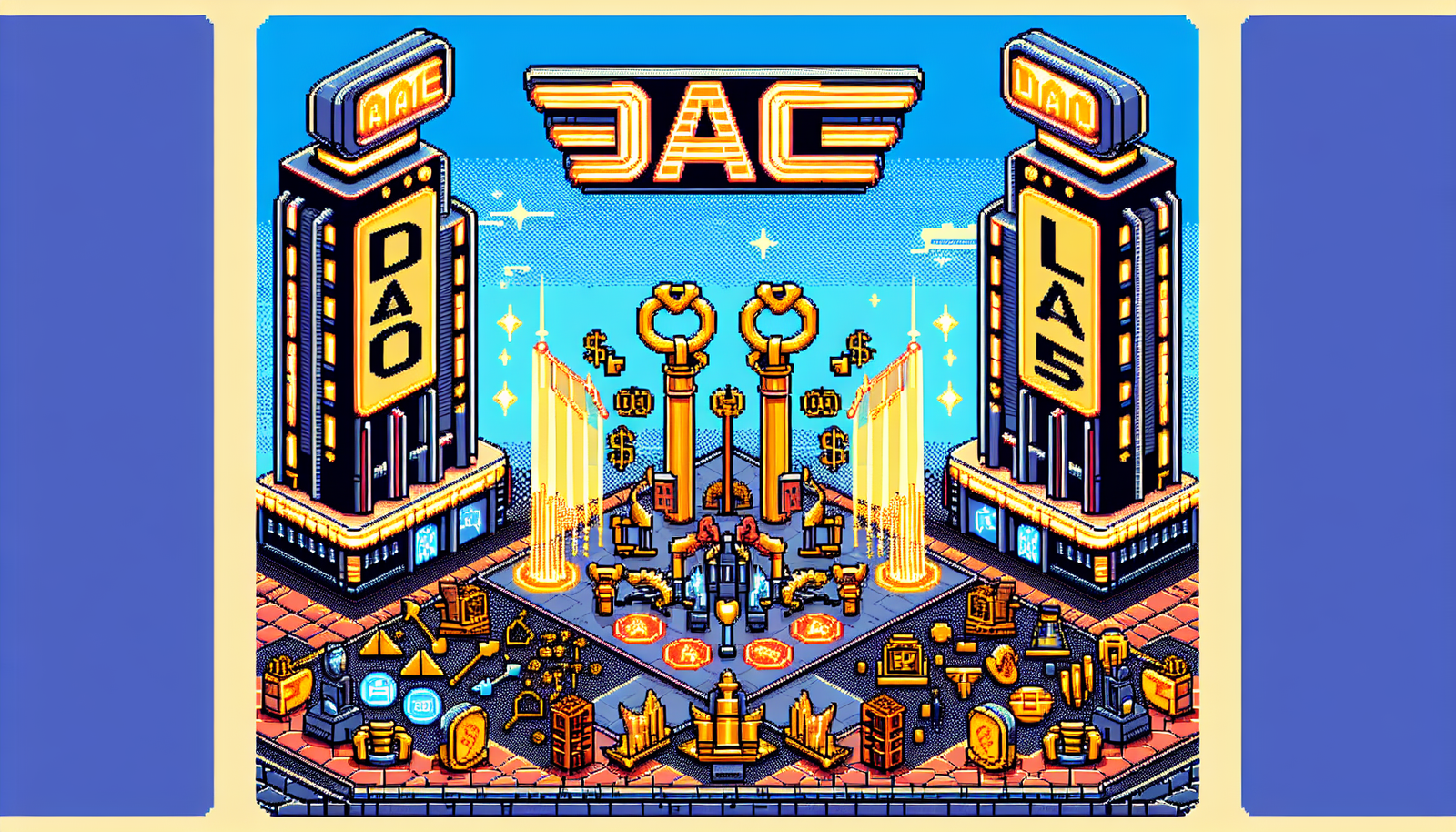 Aave DAO and Labs Clash Over Brand Asset Ownership Rights