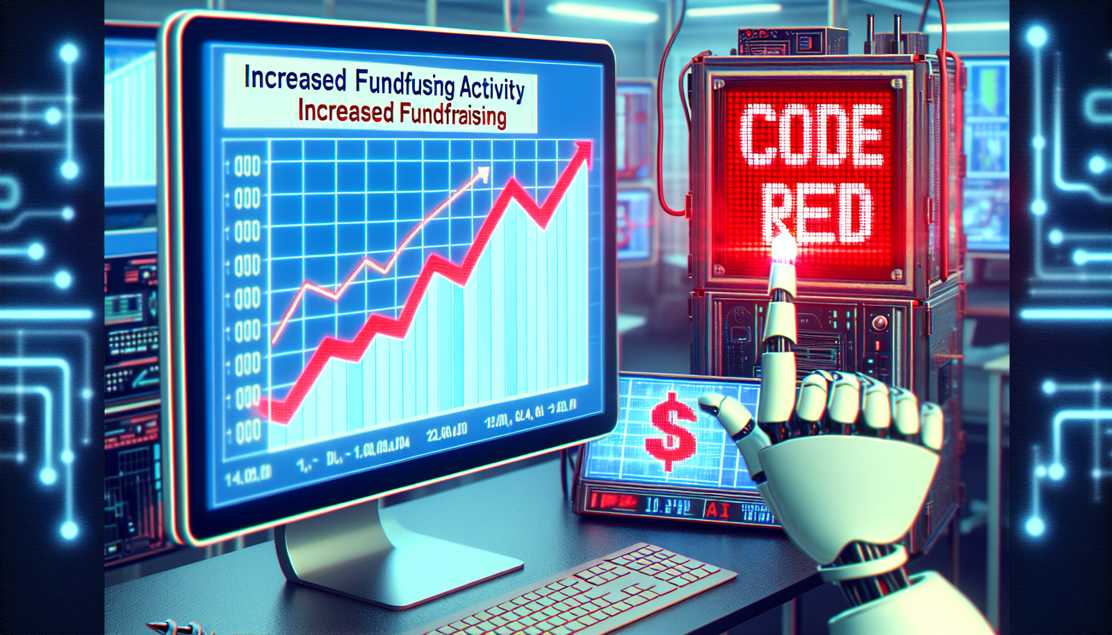 OpenAI Eyes $100B Fundraise, Declares ‘Code Red’ Amid AI Rivalry