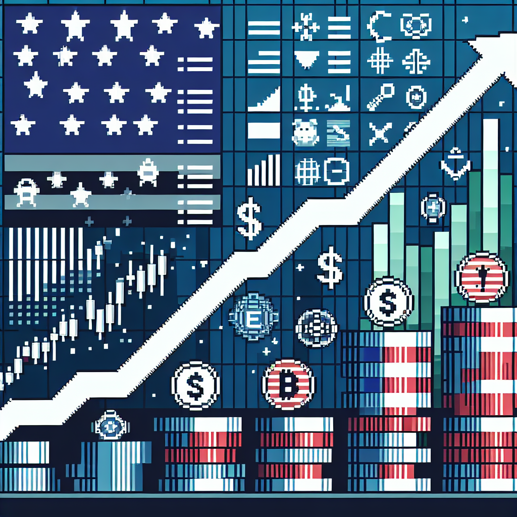 Robinhood Expands Tokenized Assets to 2,000 as U.S. Stocks Dominate
