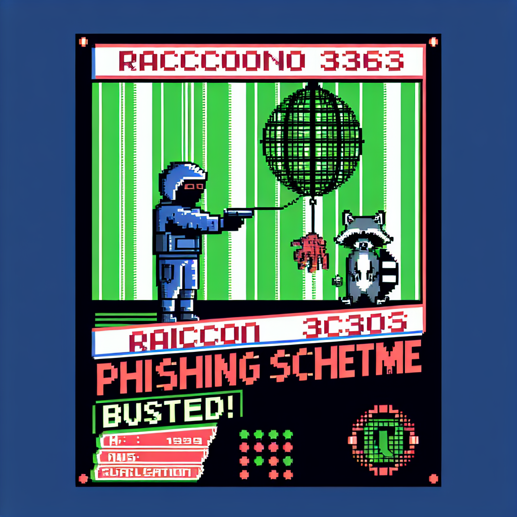 Nigeria Arrests Developers Behind RaccoonO365 Phishing Scheme