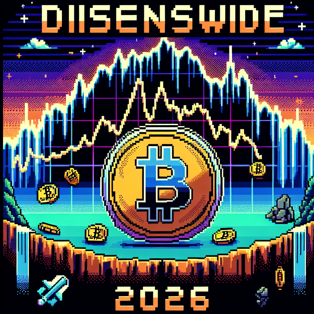 Bitcoin May End 4-Year Cycle, Signaling Potential 2026 Downside