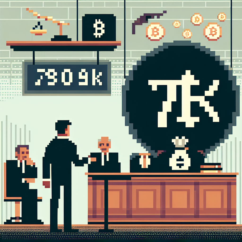 IcomTech Promoter Gets 71 Months for Crypto Ponzi, $789K Restitution