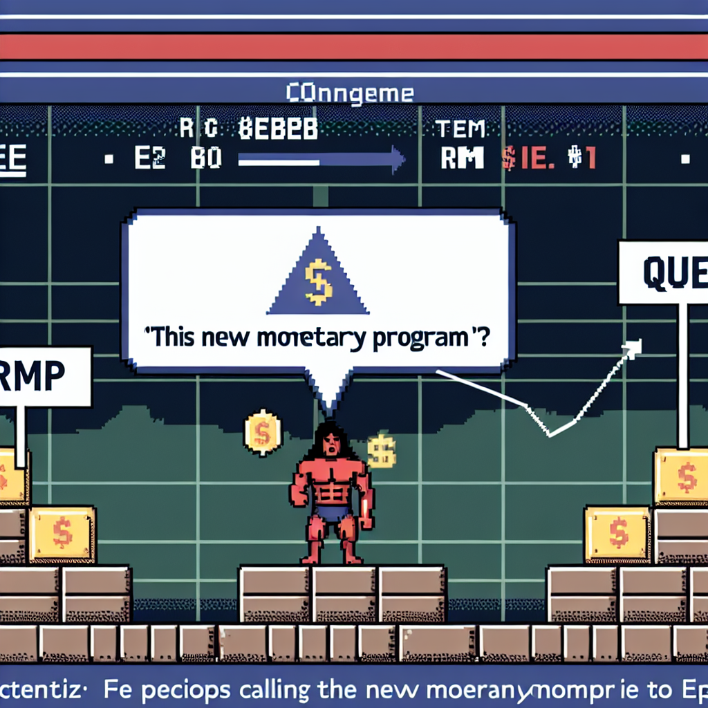 Arthur Hayes Calls Fed’s New RMP Program a Form of QE