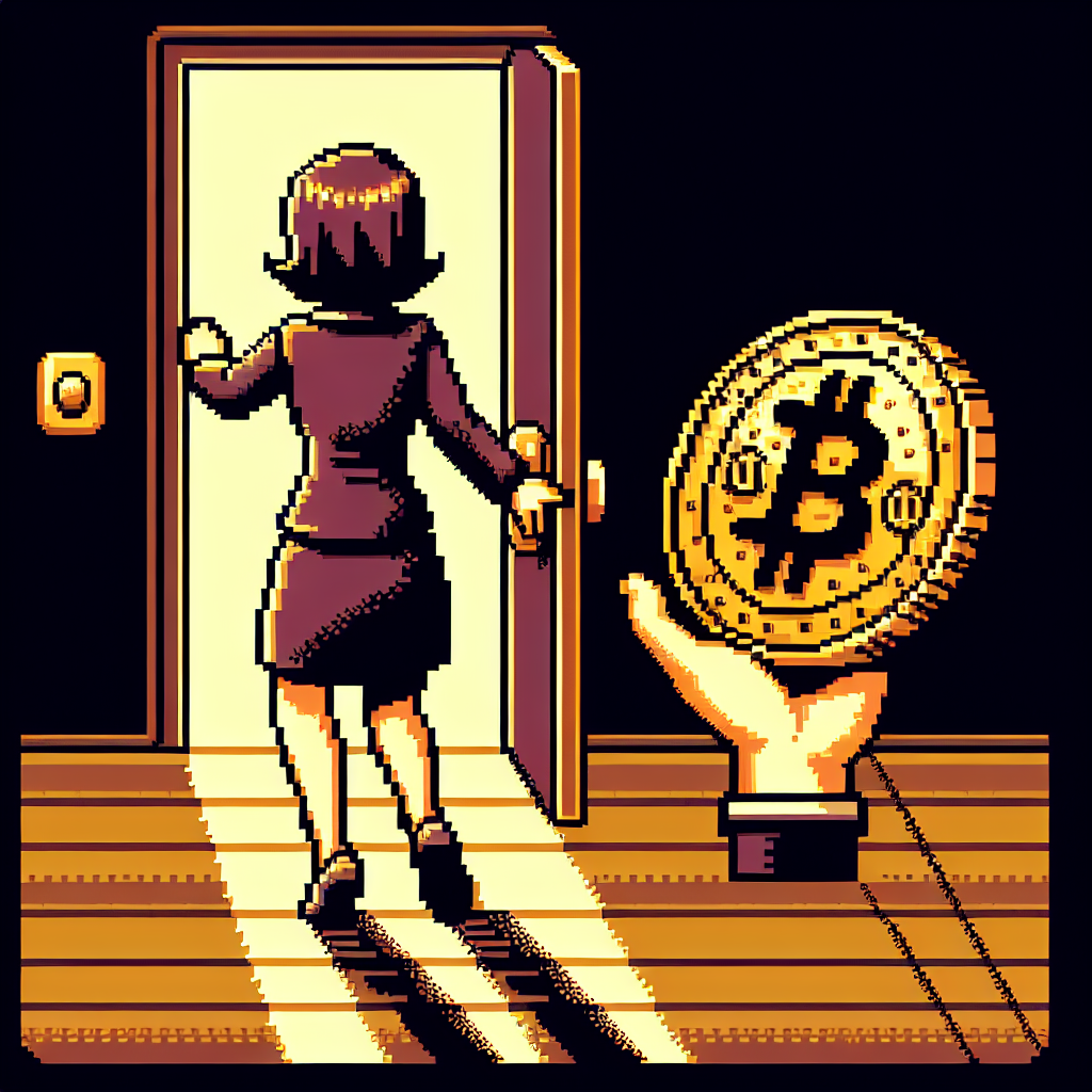 Senator Cynthia Lummis to Retire, Leaving Crypto Ally Void