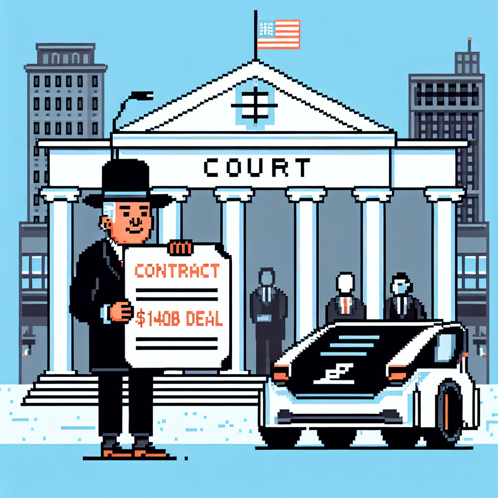 Delaware Supreme Court Reinstates Musk’s $140B Tesla Pay Deal