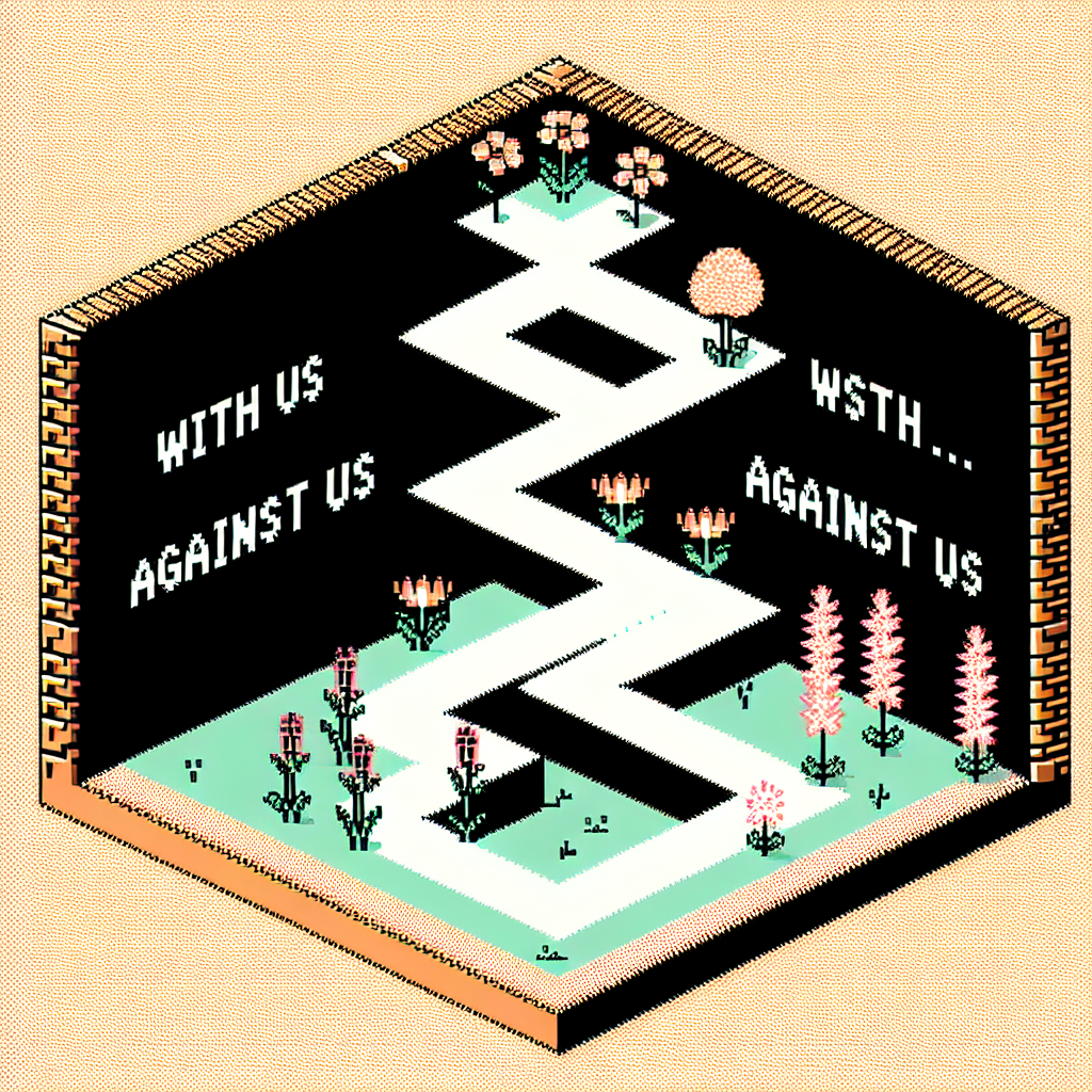 West's ‘With Us or Against Us’ Approach Hurting BRICS Growth