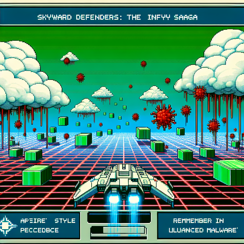 Iranian APT Group Infy Resurfaces with Advanced Malware Attacks