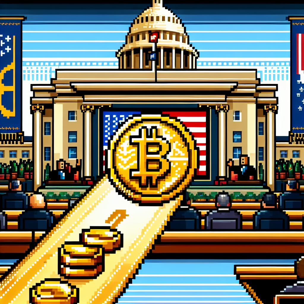 Crypto Industry Backs Senator Lummis Ahead of 2026 Exit